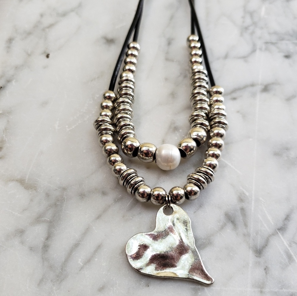 Uno de 50 INSPIRED necklace